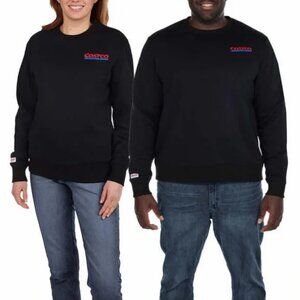 Kirkland Signature Costco Black Sweater - XXL - Soft, Cozy, & Stylish!